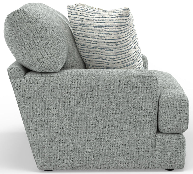 Brett - Chair 1/2