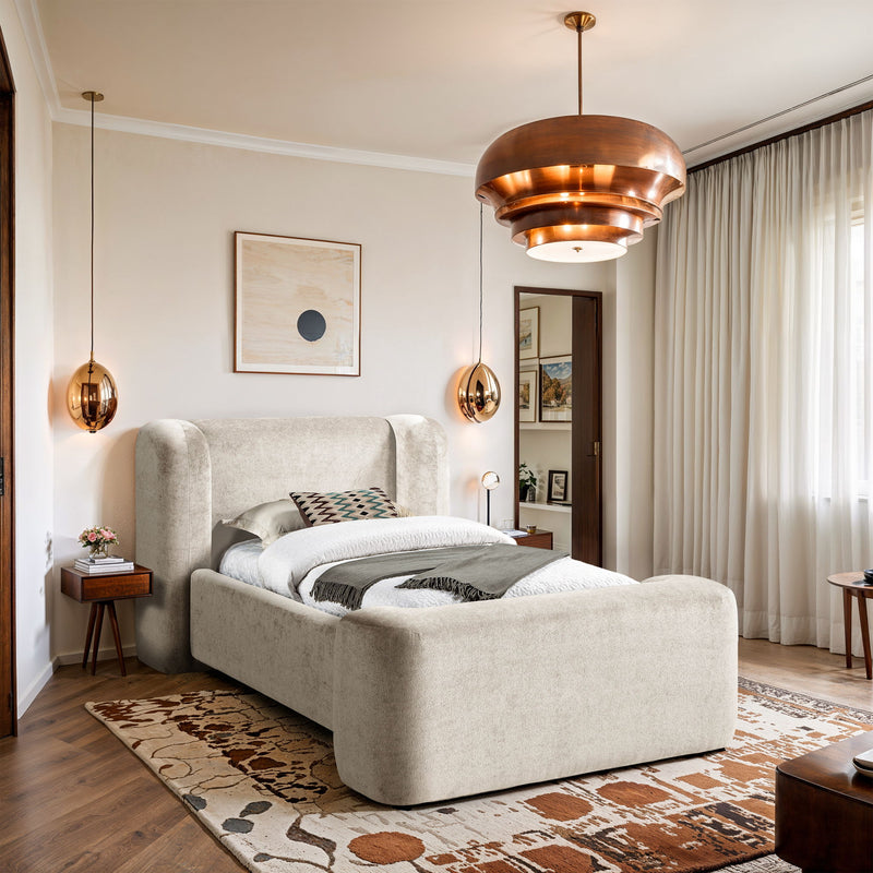 Modena - Bed