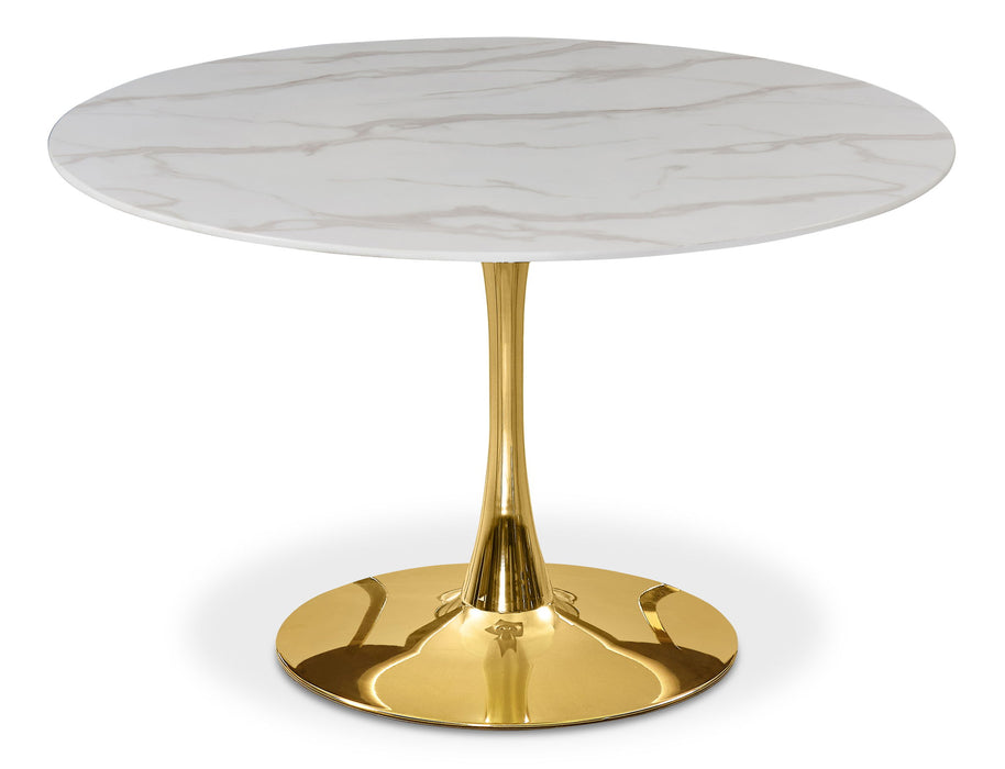Tulip - Dining Table