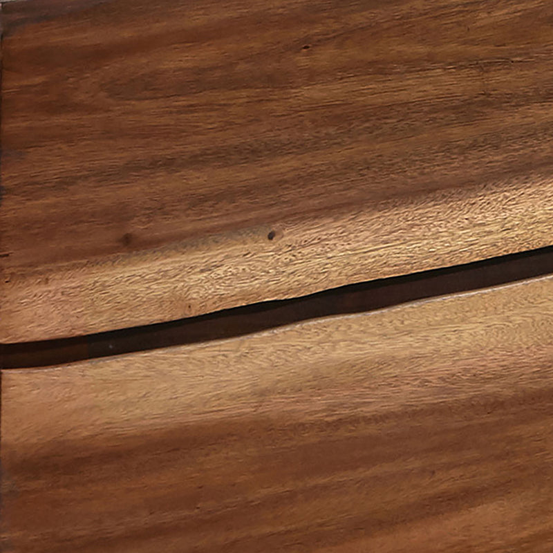 Beverly - 6 Drawer Dresser - Walnut
