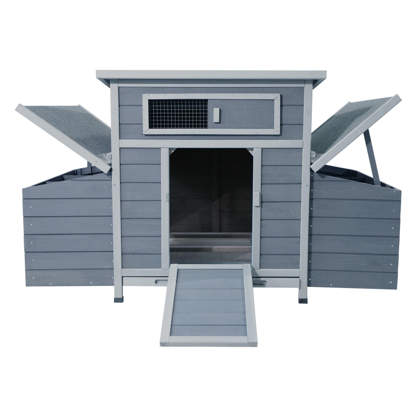 Cages & Hutches