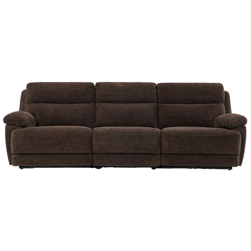 Gatlin - Dual-Power Reclining Sofa & Loveseat