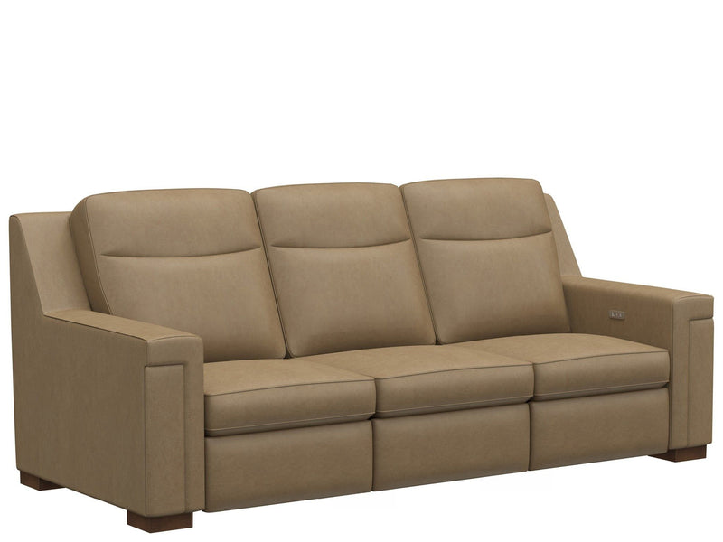 Mixon - Reclining Sofa
