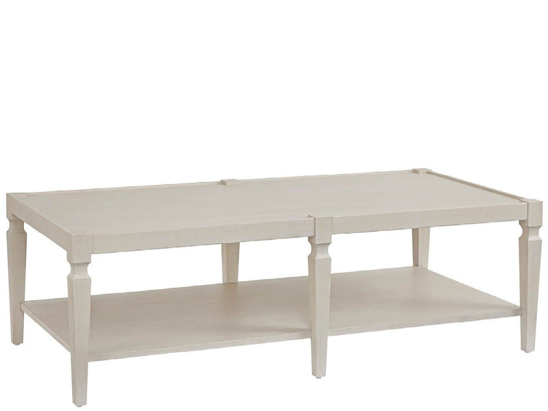 Birchaven - Living Room Table
