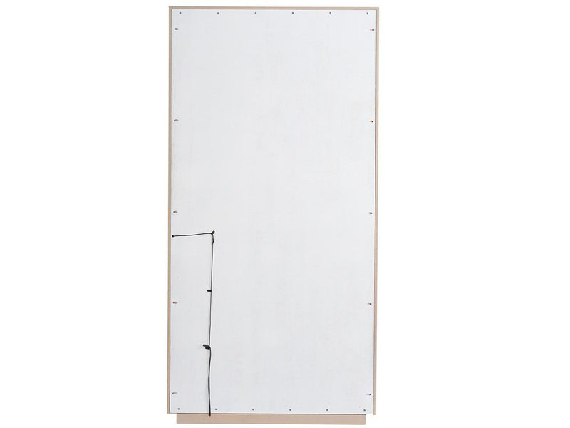 Modern - Wood Display Cabinet