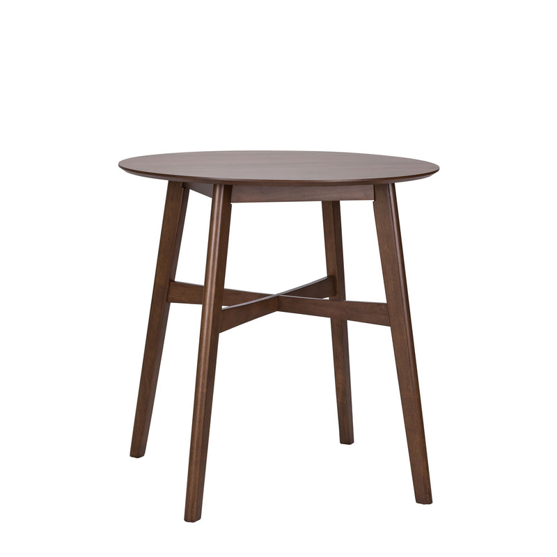 Space Savers - Gathering Table - Walnut