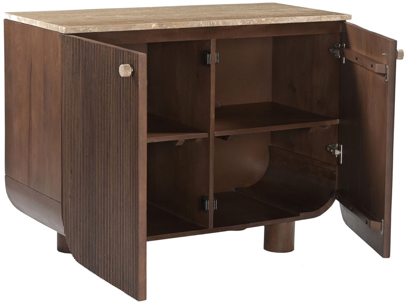 Cressa - Mango Wood Sideboard / Buffet
