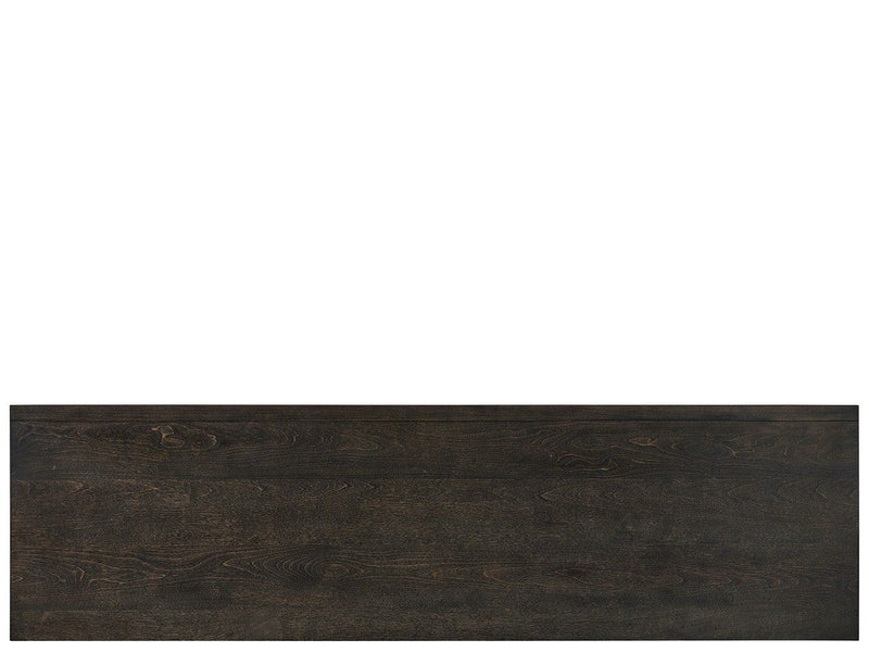 Fenwick - Dresser - Dark Brown