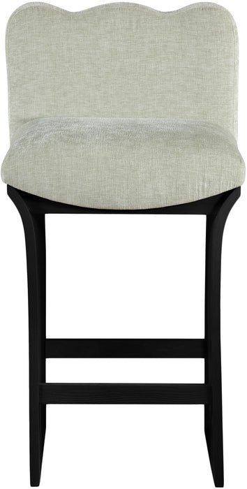 Shaw - Counter Stool - Black Base
