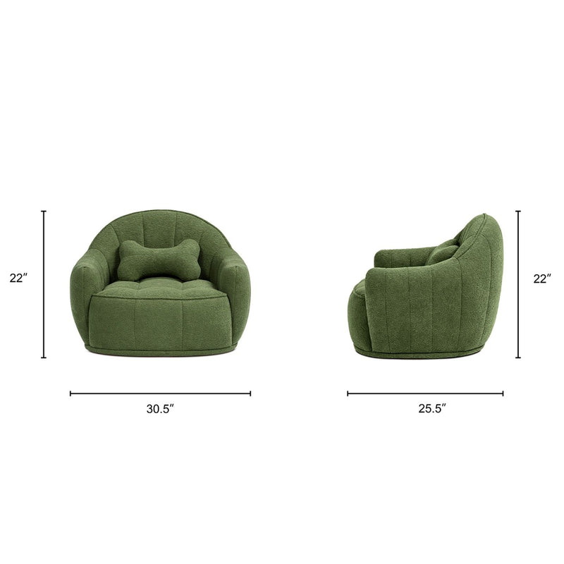 Louie - Dog Sofa Bed