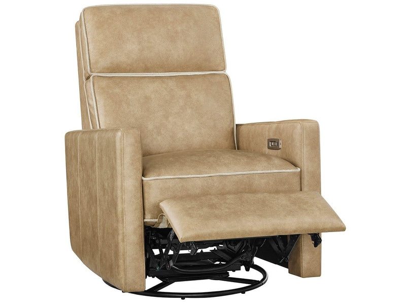Vaught - Swivel Glider Recliner
