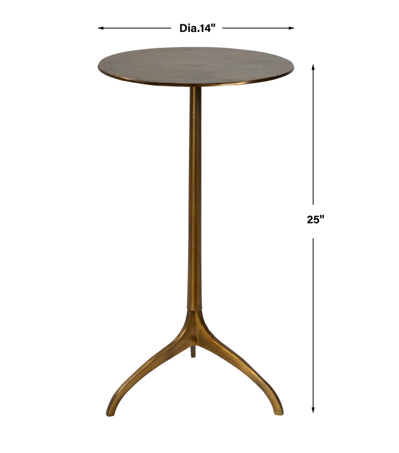 Beacon - Accent Table