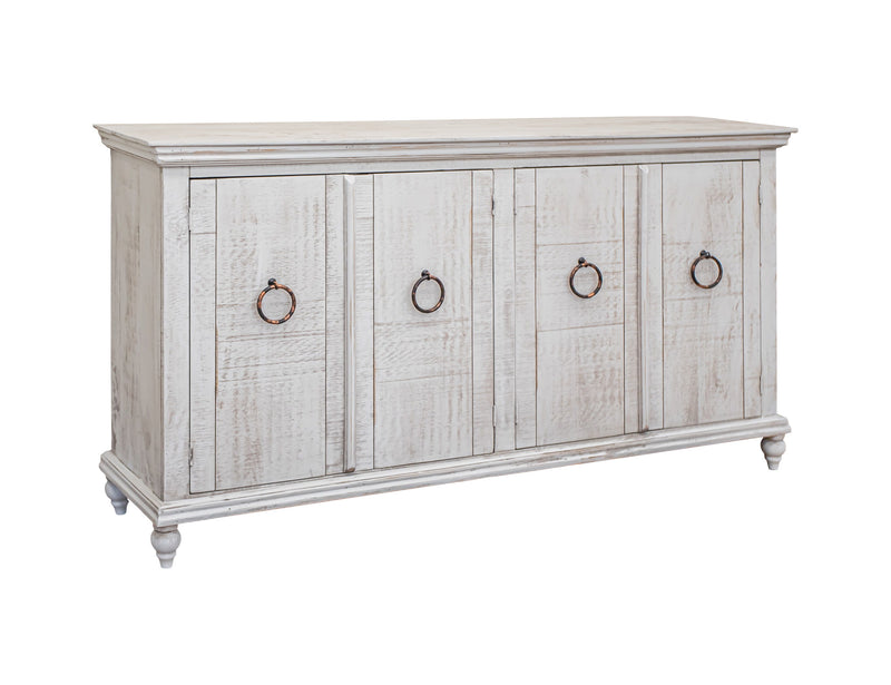 Capri - Console