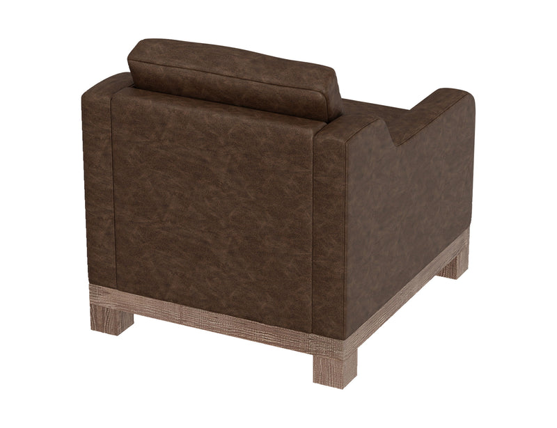 Samba - Arm Chair