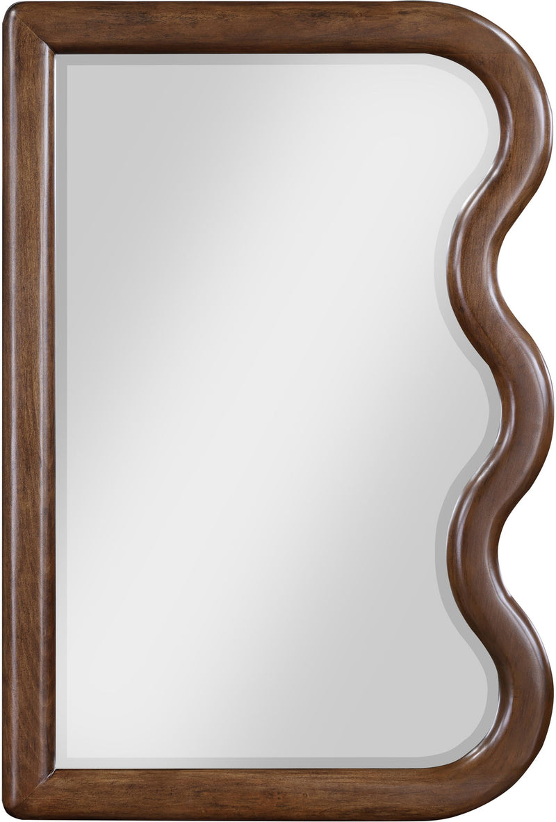 Winnie - Mirror