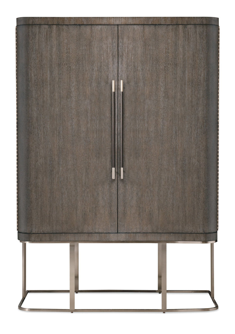 Modern Mood - Wardrobe