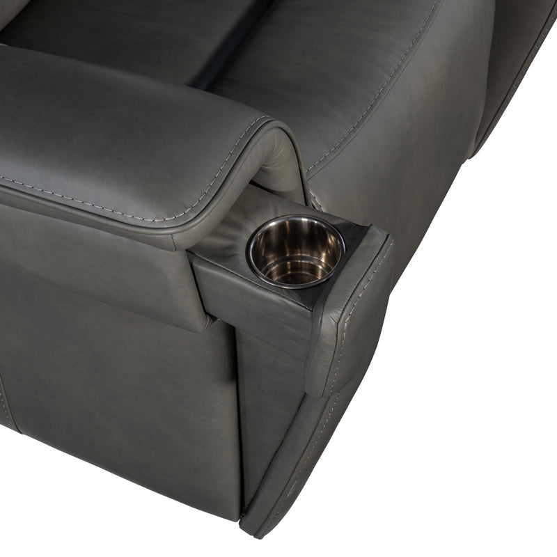 MS - Lyra Zero Gravity Power Recliner