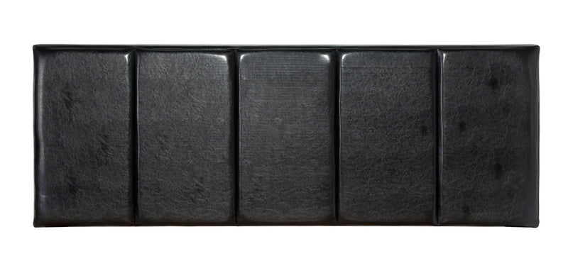 Harper - Upholstered Bed In A Box