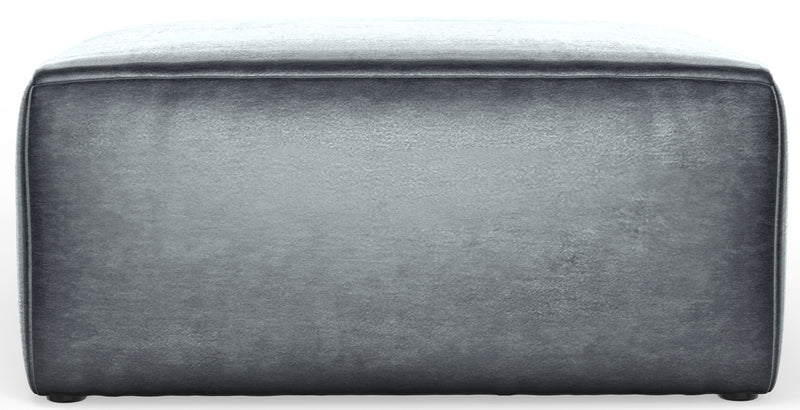 Remington - Cocktail Ottoman
