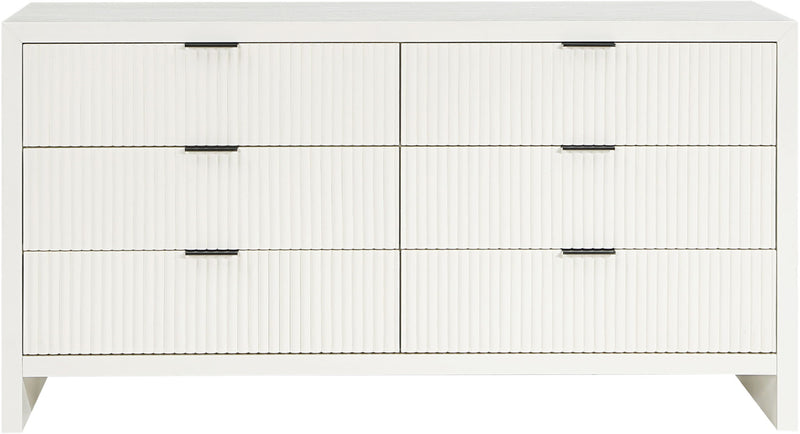Fairfax - Dresser