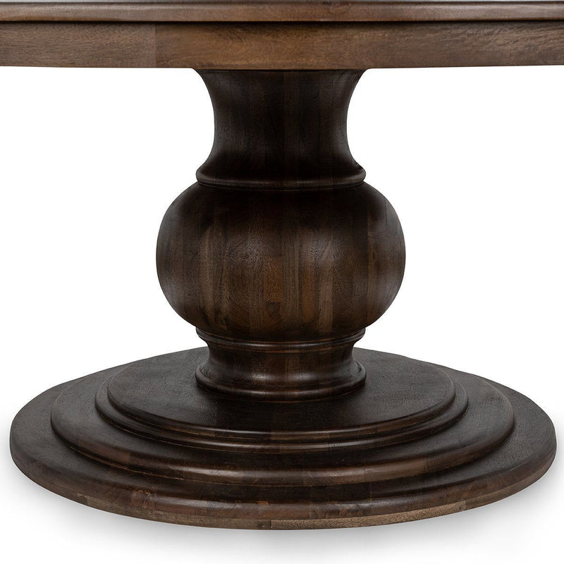 Brookside - Round Dining Table