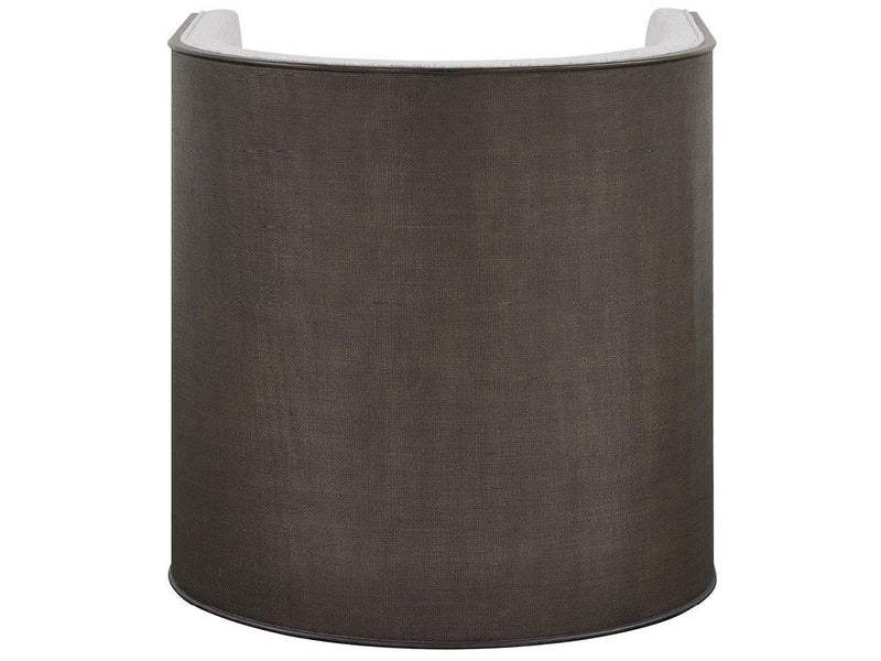 Sutton - Swivel Chair - Monique Linen