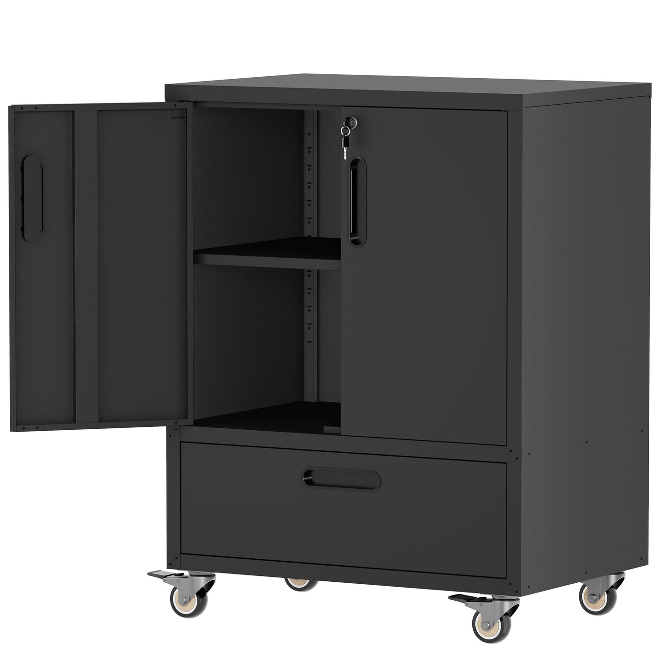Storage & Organization