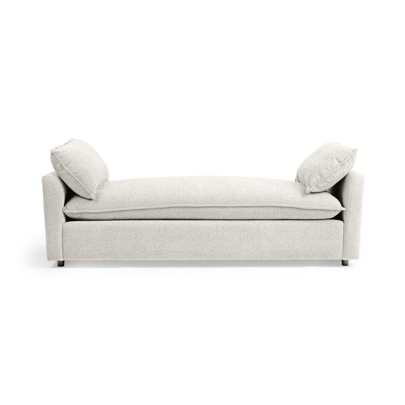 Caplan - Backless Sofa