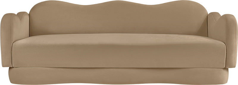 Bloom - Velvet Sofa