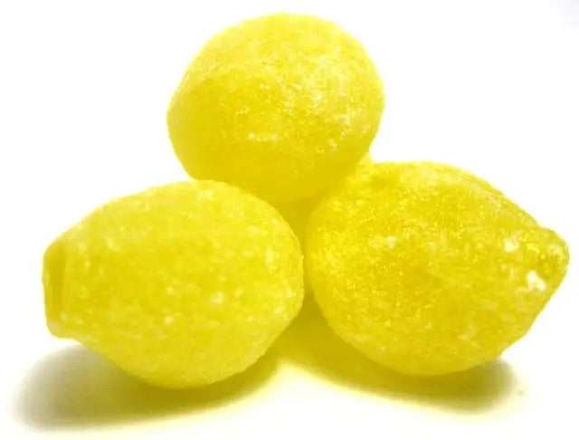 Farmacy Candy Jar - Lemon Drop