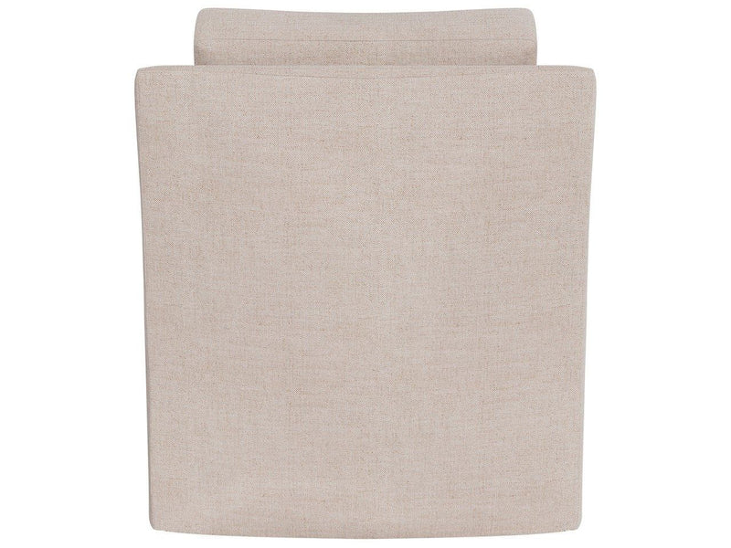 Filmore - Slipcover Chair, Special Order - Beige