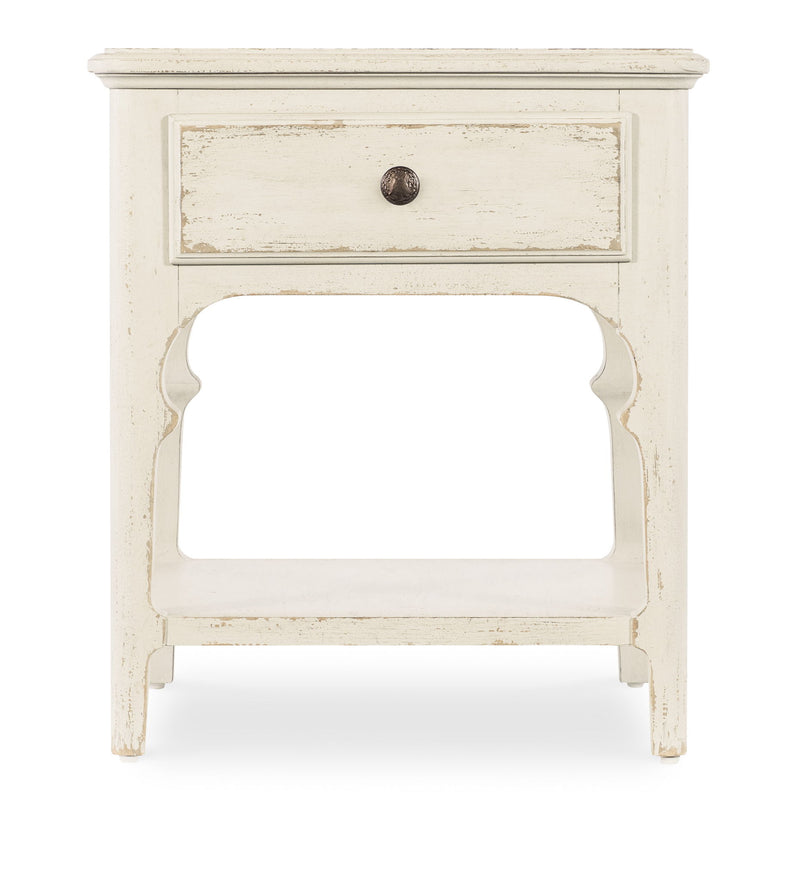 Americana - End Table