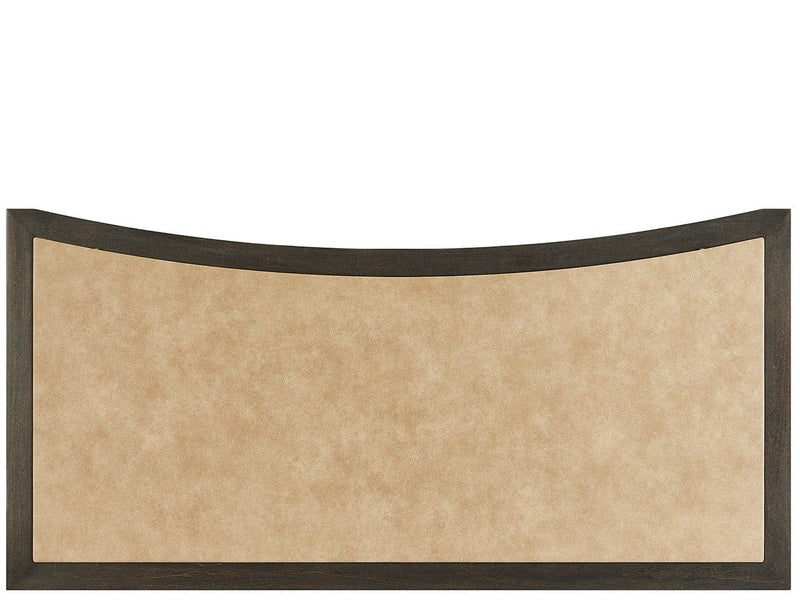 Fenwick - Desk - Dark Brown