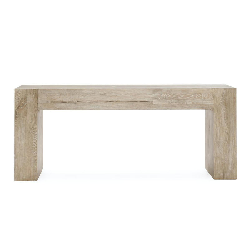 Bristol - Reclaimed Oak Table