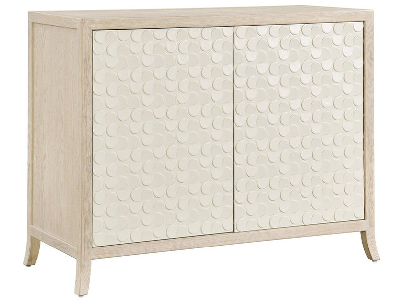 Velora - Paloma Chest - Beige
