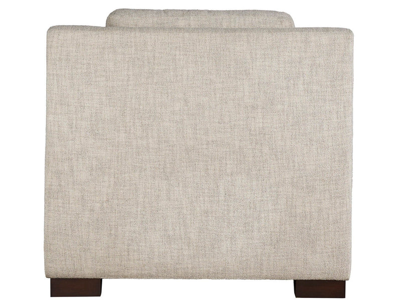 Rhodes - Chair - White