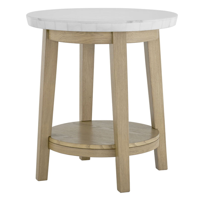 Vida - Marble Top Table