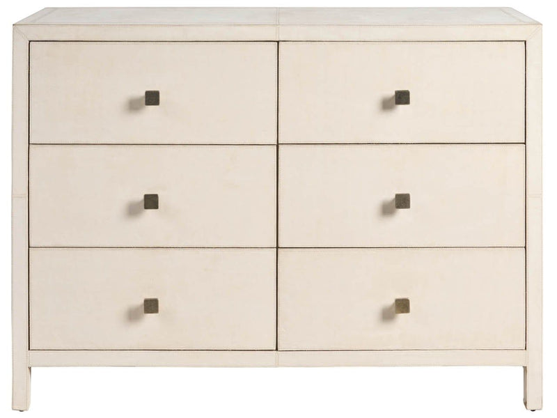 Modern - Lira Dresser - Beige