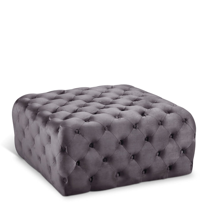 Ariel - Bench Ottoman