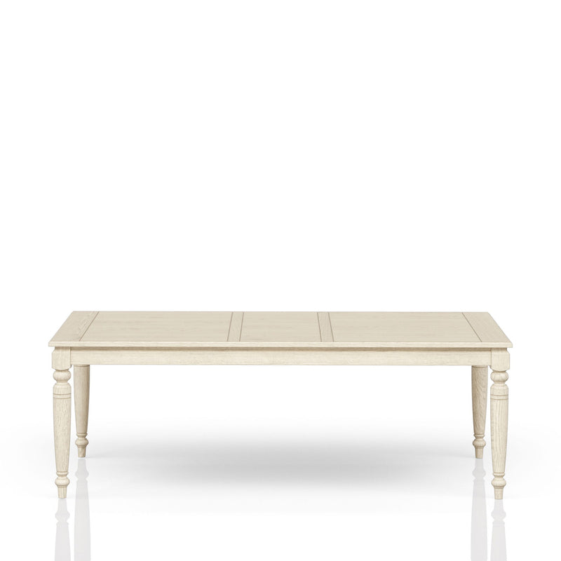 Bellamy Lane - Dining Table With Leaf