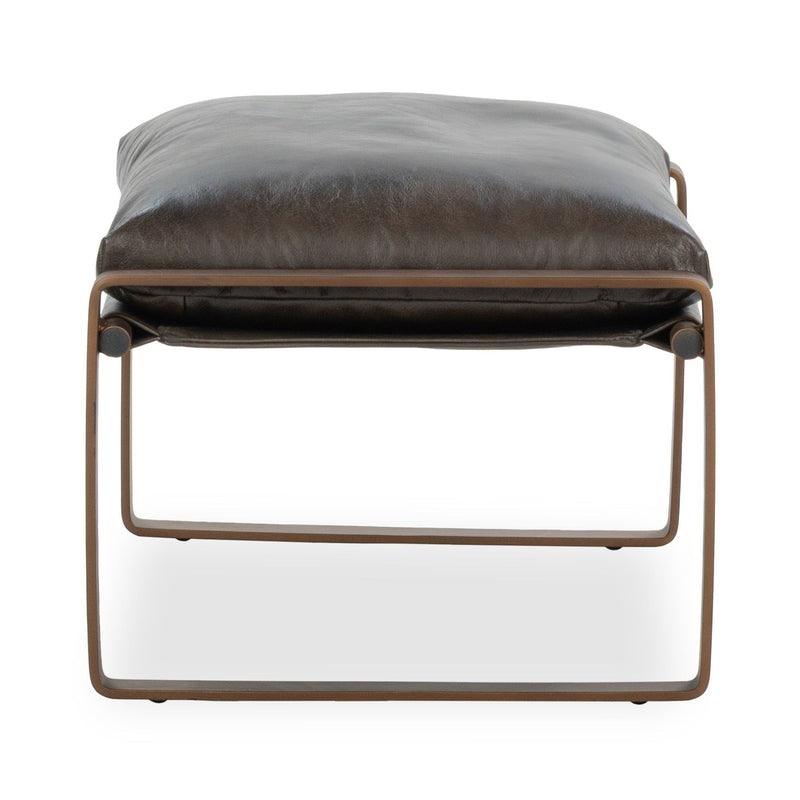 Morgan - Ottoman