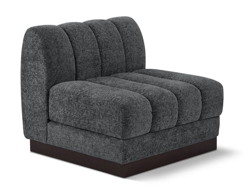 Quinn - Armless Chair