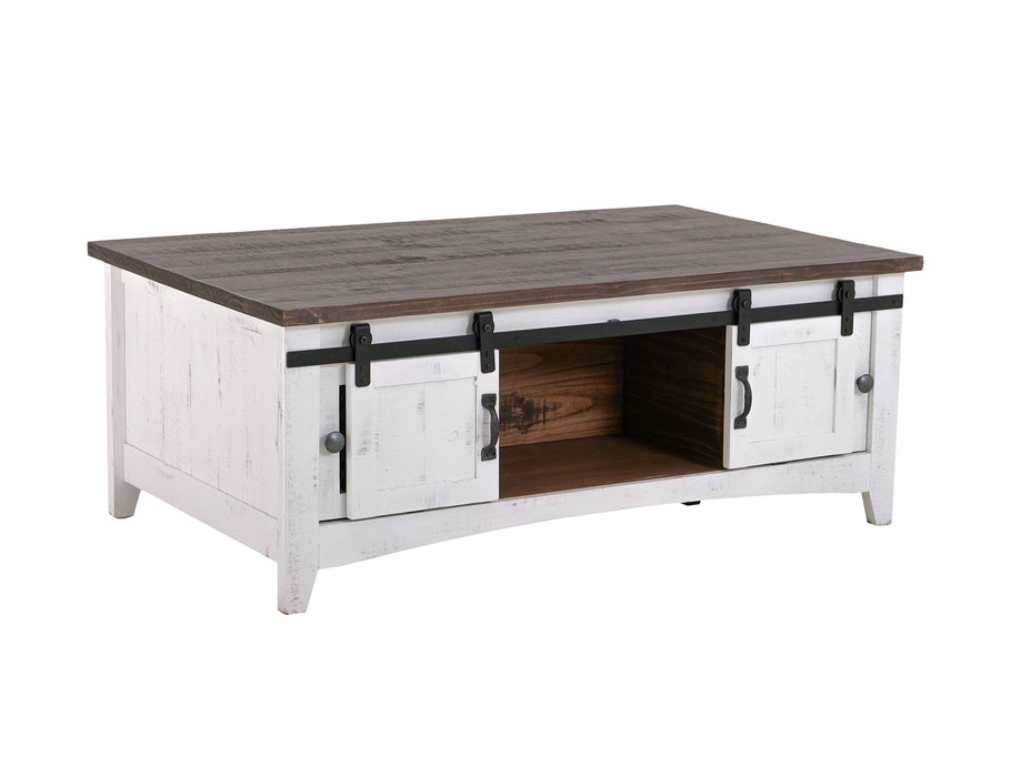 Pueblo - Cocktail Table