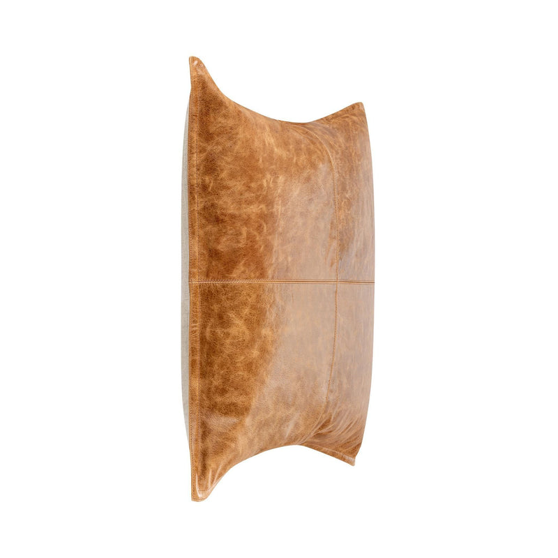 Soco Leather - SLD Dumont Pillow