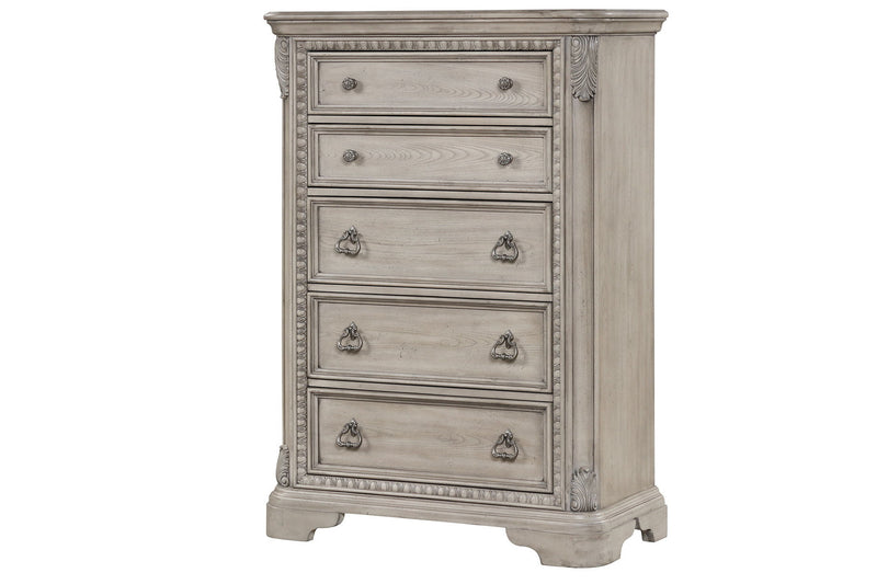 Coventry - Chest