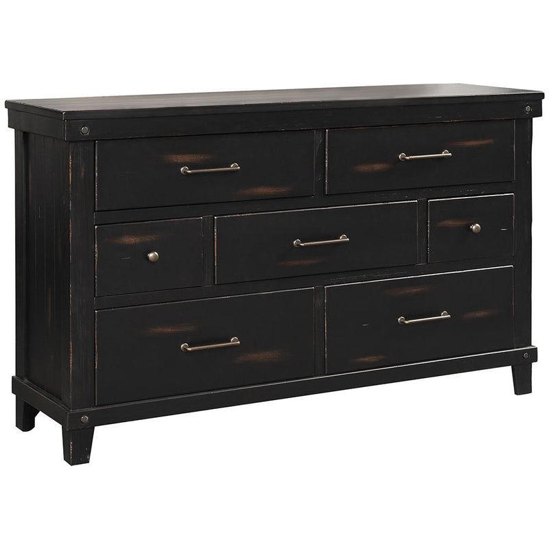 Spruce Creek - Dresser