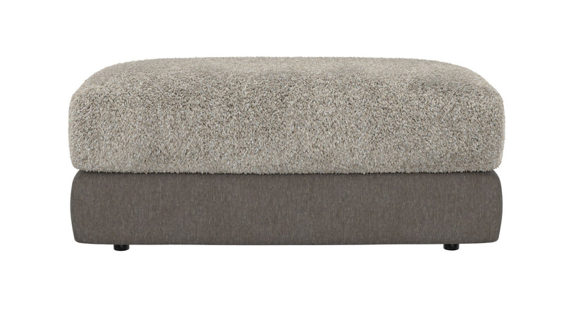Reddington - Ottoman - Umber