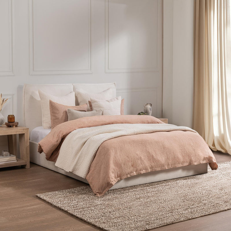 Jayson - Linen Cashmere Duvet