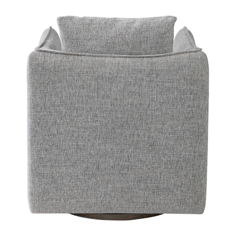 Corben - Swivel Chair