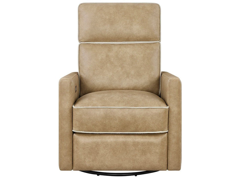 Vaught - Swivel Glider Recliner